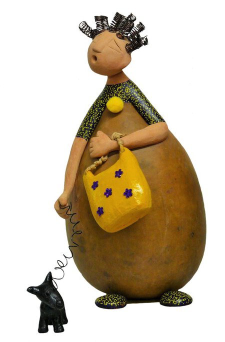 Georgette