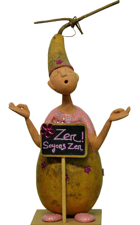 Zo&eacute;