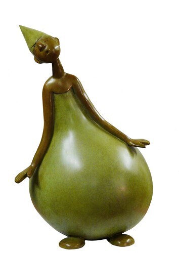Chak&eacute;- bronze total