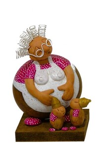 Ginette