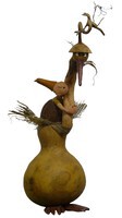 Gudule et anatole