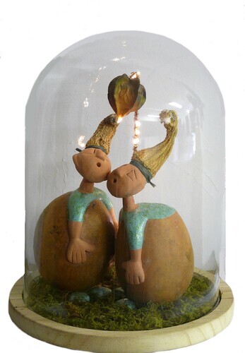 La grande bulle