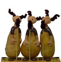 Les singers sisters