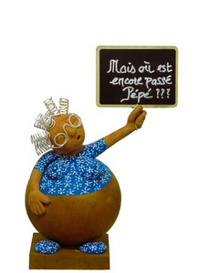 Marcelle