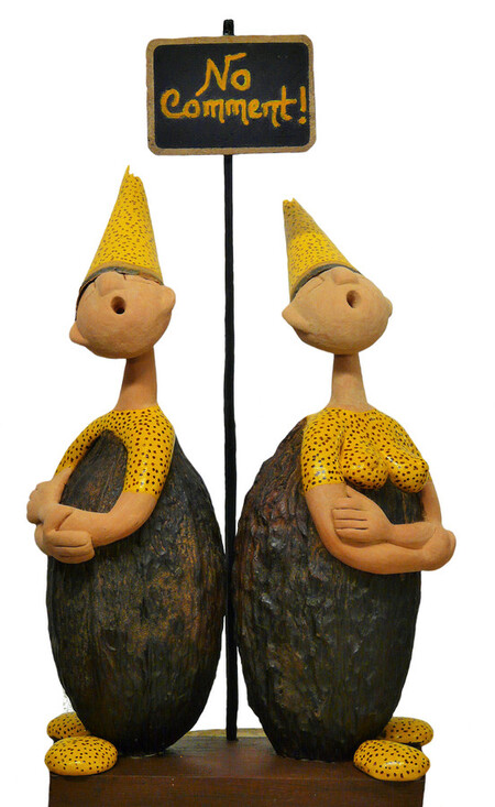Marcus et P&eacute;n&eacute;lope