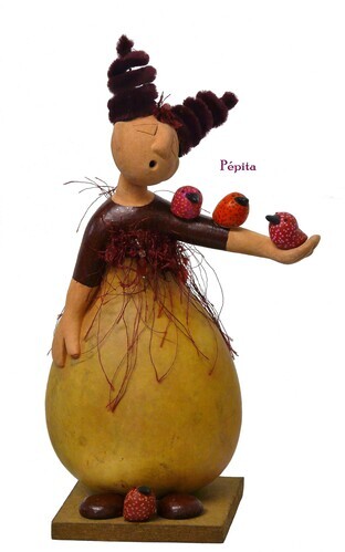 P&eacute;pita