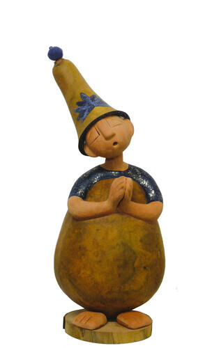 Namast&eacute;