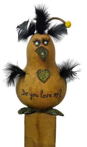 Les Piafs: do you love me?