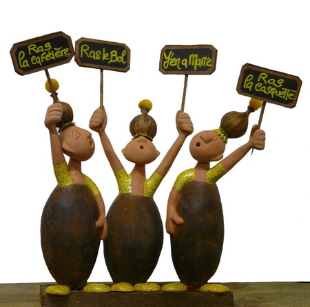 Les Ras-leurs