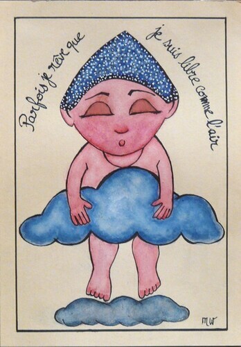 Les minots (libre)