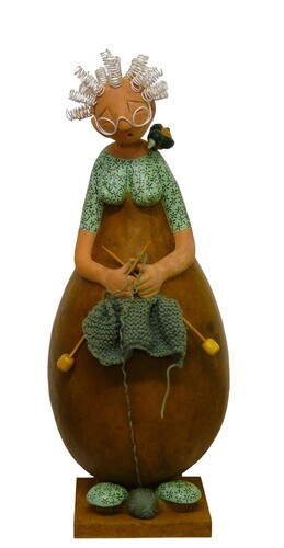 Madeleine