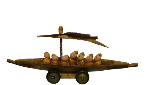 Traversée